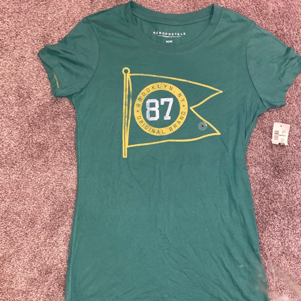 Brooklyn, NY simple T-shirt